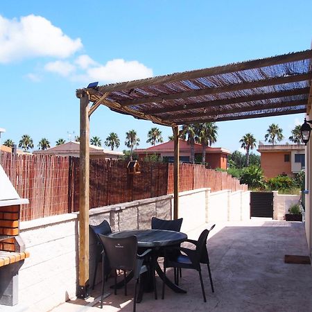 Casa En L'Ampolla, Patio Y Bbq, Cerca De La Playa, Pet Friendly Vila Exterior foto