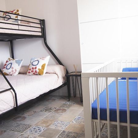 Casa En L'Ampolla, Patio Y Bbq, Cerca De La Playa, Pet Friendly Vila Exterior foto