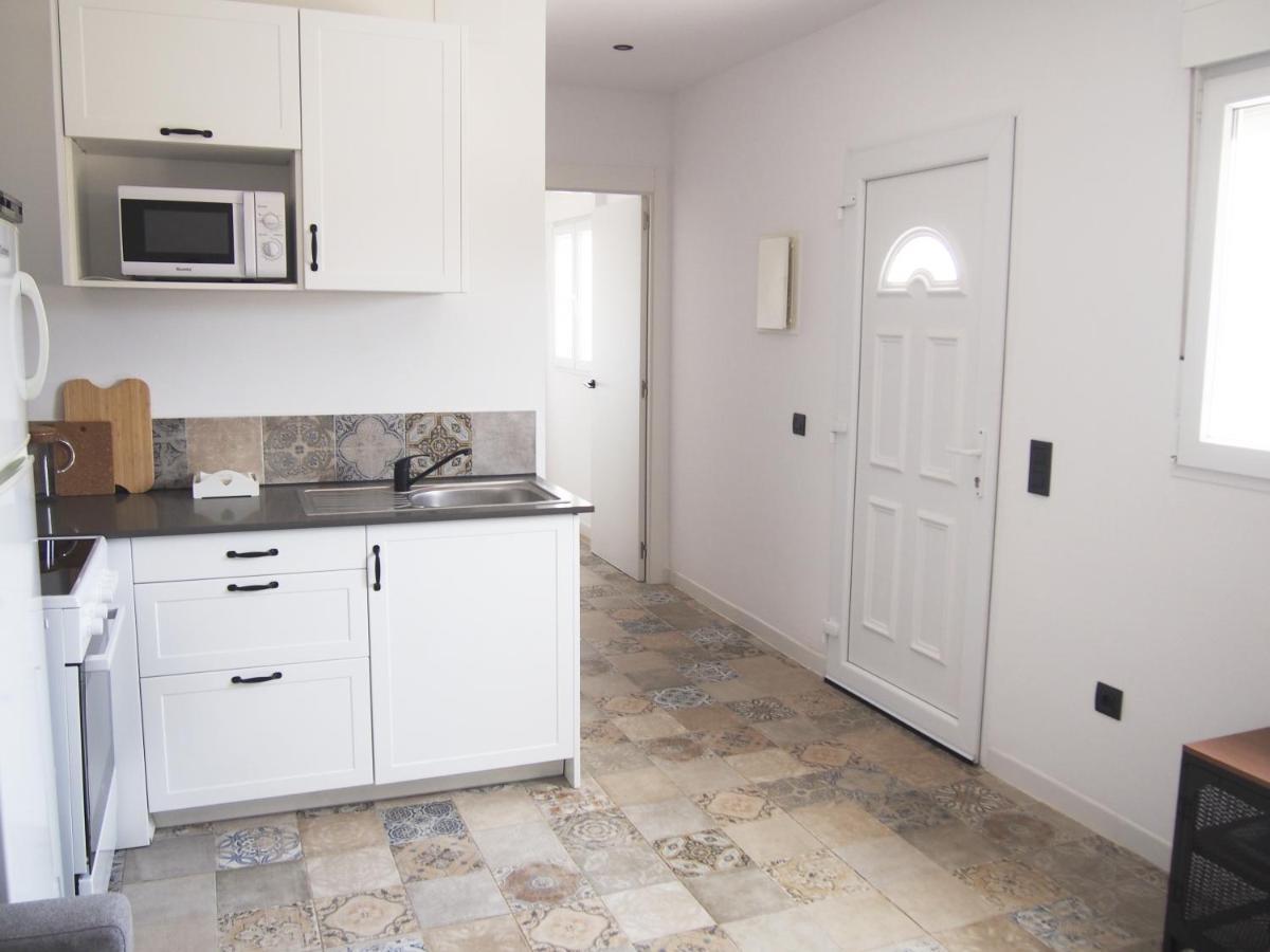Casa En L'Ampolla, Patio Y Bbq, Cerca De La Playa, Pet Friendly Vila Exterior foto