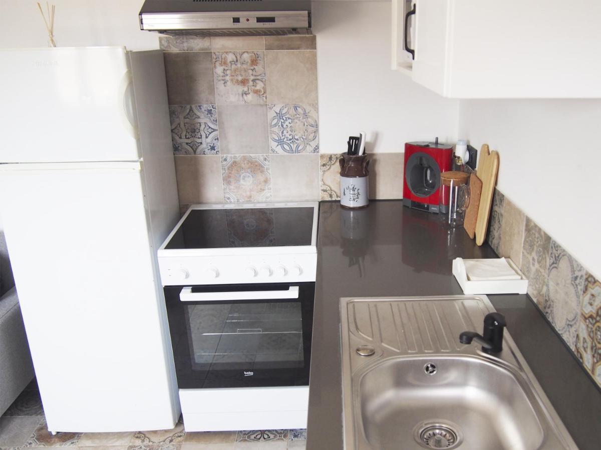 Casa En L'Ampolla, Patio Y Bbq, Cerca De La Playa, Pet Friendly Vila Exterior foto