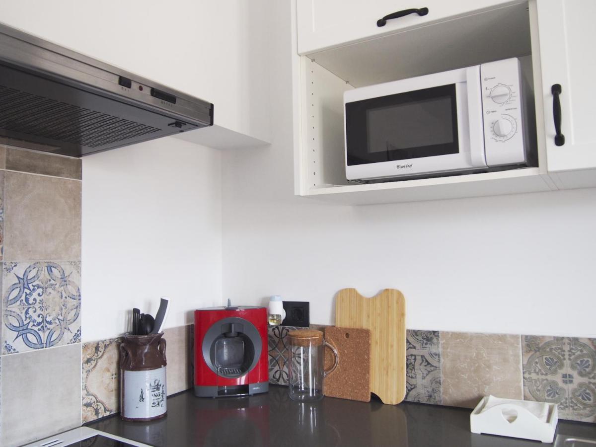 Casa En L'Ampolla, Patio Y Bbq, Cerca De La Playa, Pet Friendly Vila Exterior foto