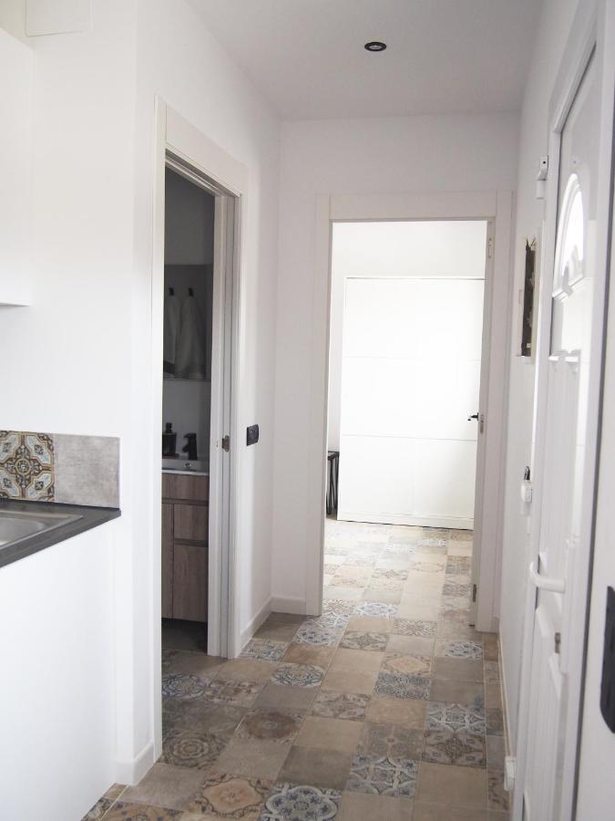 Casa En L'Ampolla, Patio Y Bbq, Cerca De La Playa, Pet Friendly Vila Exterior foto