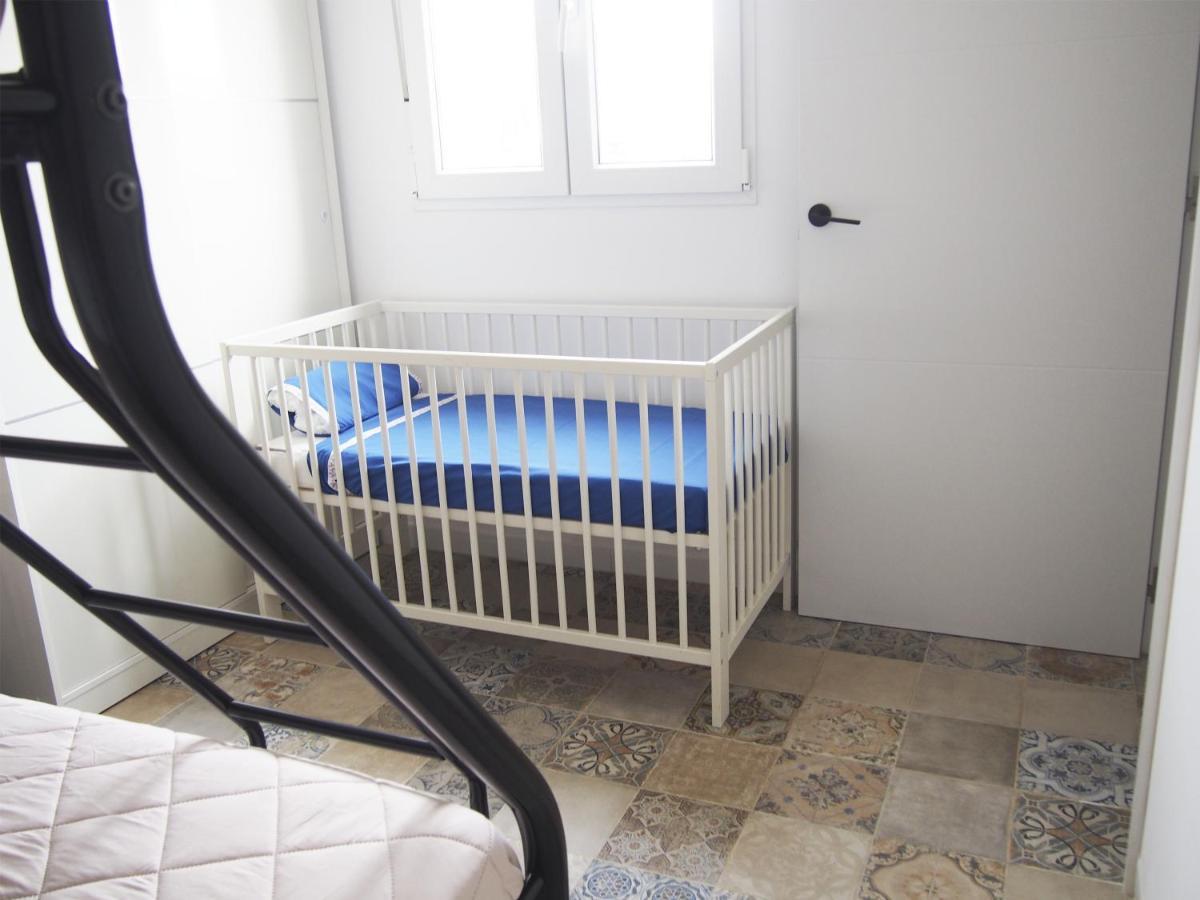 Casa En L'Ampolla, Patio Y Bbq, Cerca De La Playa, Pet Friendly Vila Exterior foto